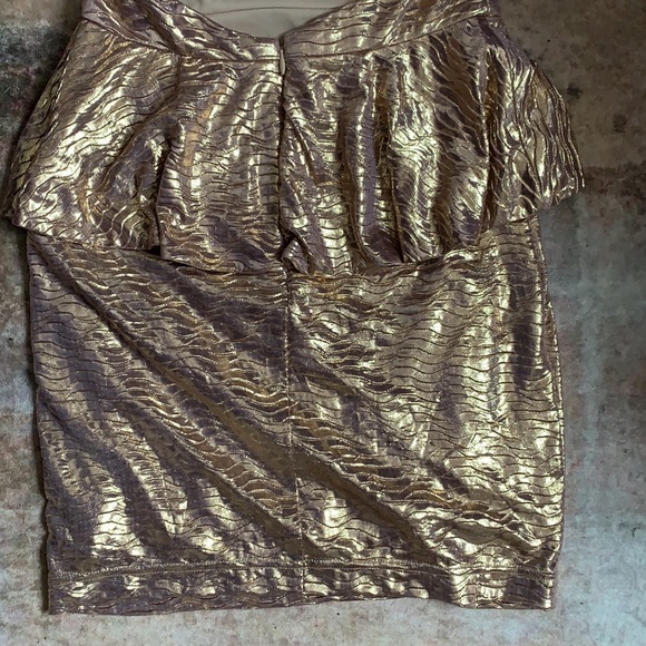 GOLDEN. ROSEz, USED.  in excellent condition. - Picture 15 of 15